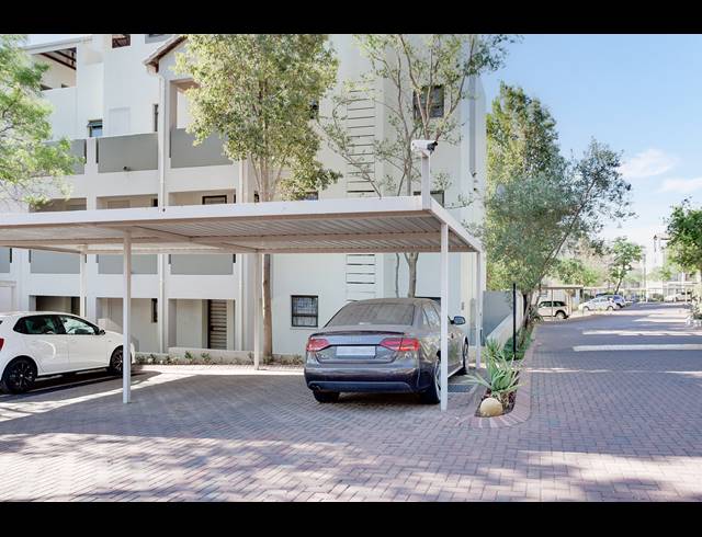 1 BEDROOM APARTMENT FOR SALE IN LONEHILL